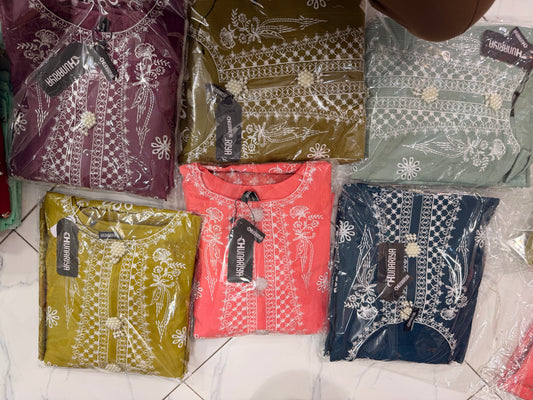 Sage Green Embroidered Luxury Ensemble - Premium Pakistani Formal Wear