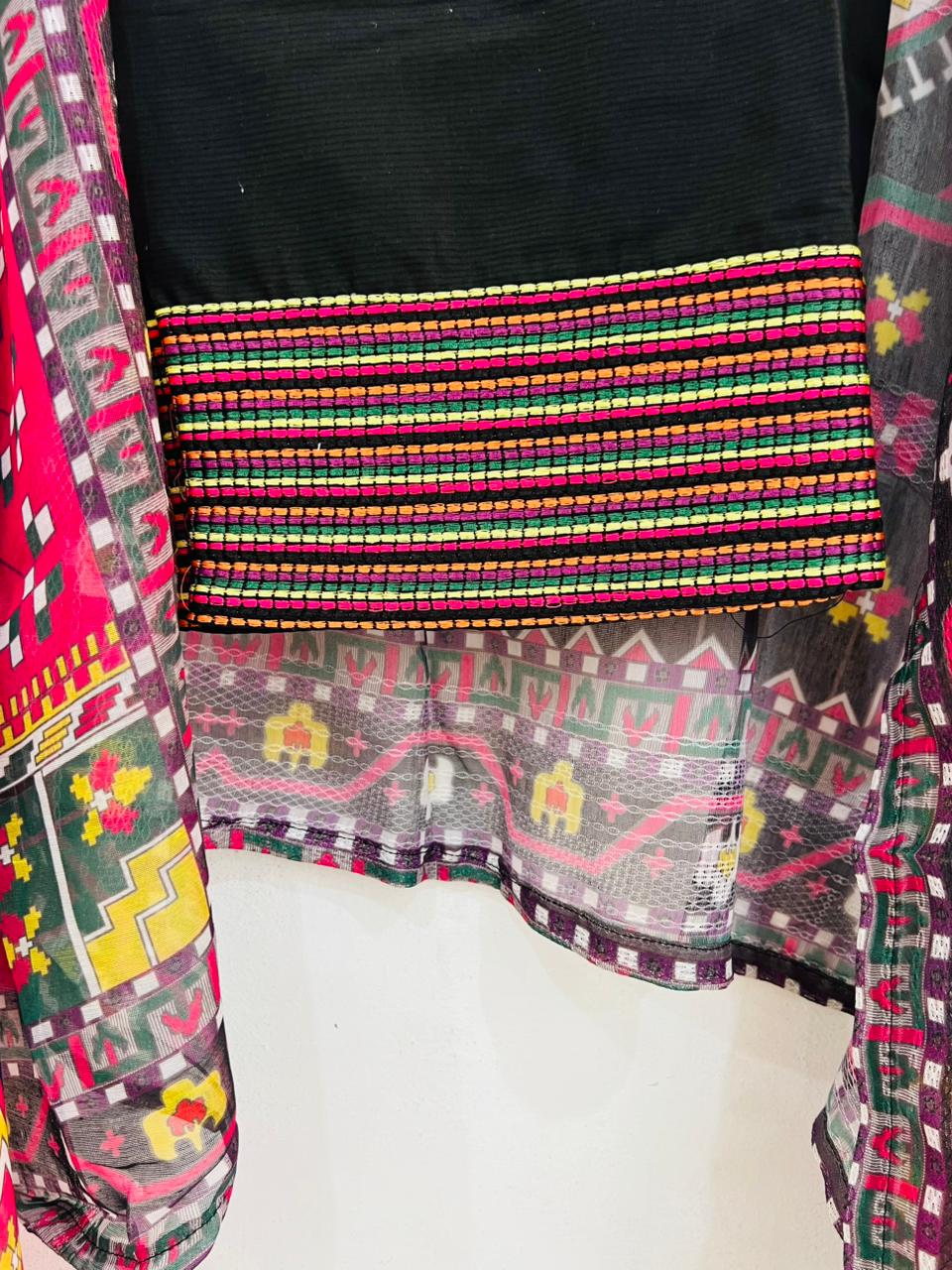 . "Majestic Drapes – Redefining Class and Charm"