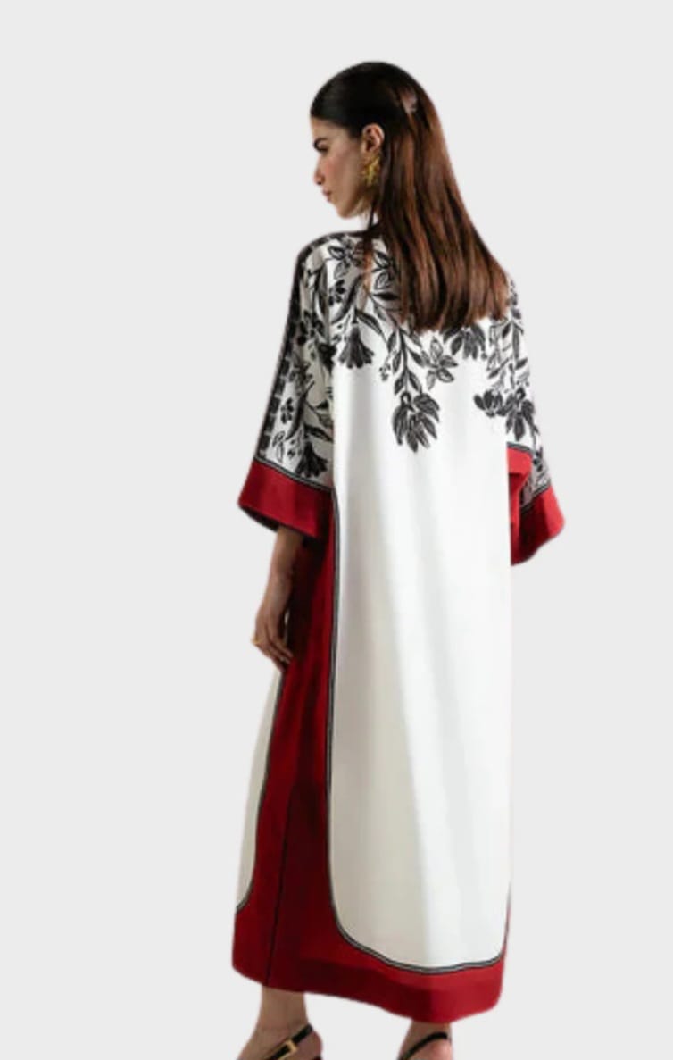 LONG LENGHT TRENDY ARTICAL.
