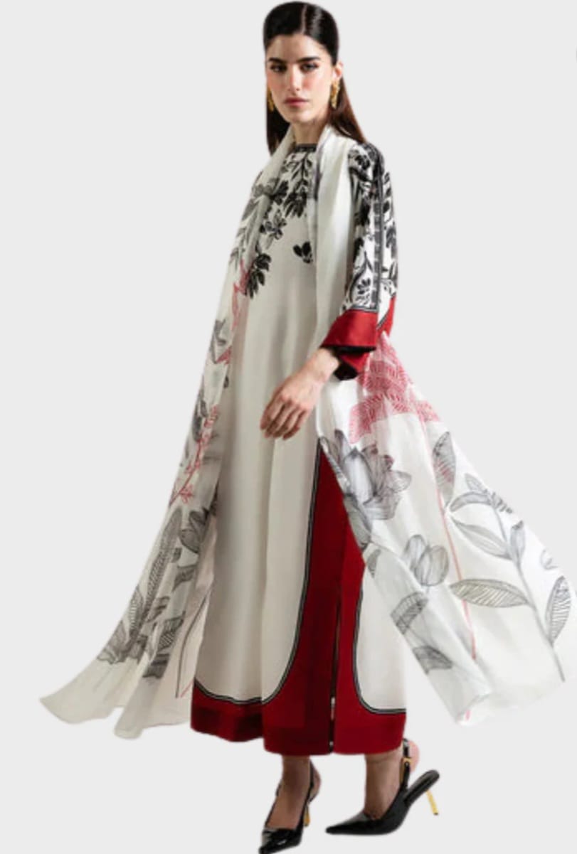 LONG LENGHT TRENDY ARTICAL.